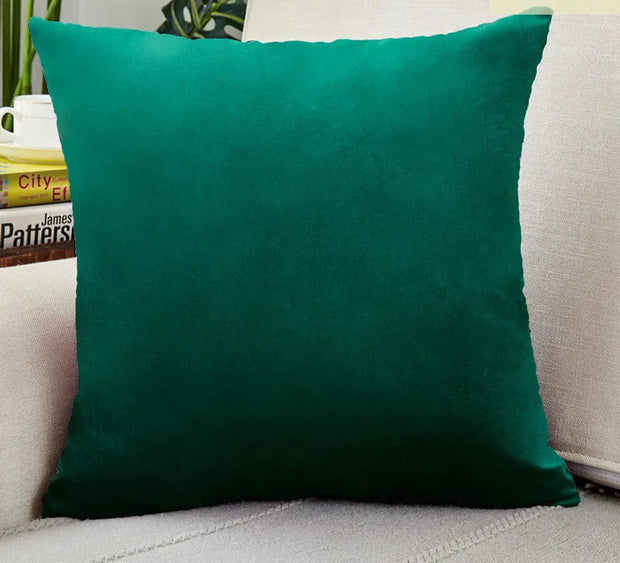 SoftEleganz | Minimalistische Kissenhülle für gemütliche Atmosphäre - Brezella