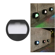 SolBright | Stilvolle Außen-Solarlampe für Terrasse und Garten - Brezella