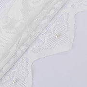VistaLace | Elegante Fenstergestaltung mit feiner Spitze - Brezella
