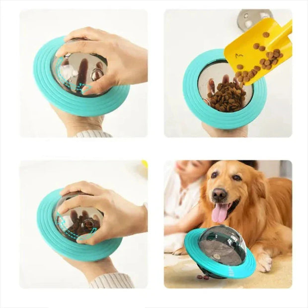 GeniusGlobe | Smart Plaything für die Entwicklung - Brezella