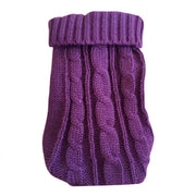 WarmWhiskers | Kuscheliger Pullover für Haustiere gegen die Kälte - Brezella