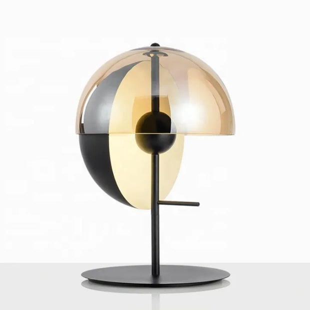 GlanzForm | Stilvolle Leuchte mit zeitgemäßem Design - Brezella