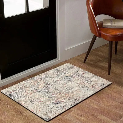 OrientLuxe | Teppich im persischen Stil für das Zuhause - Brezella