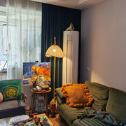SakuraLumen | Feine Bambus-Hängelampe mit modernem Flair - Brezella