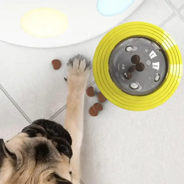 GeniusGlobe | Smart Plaything für die Entwicklung - Brezella