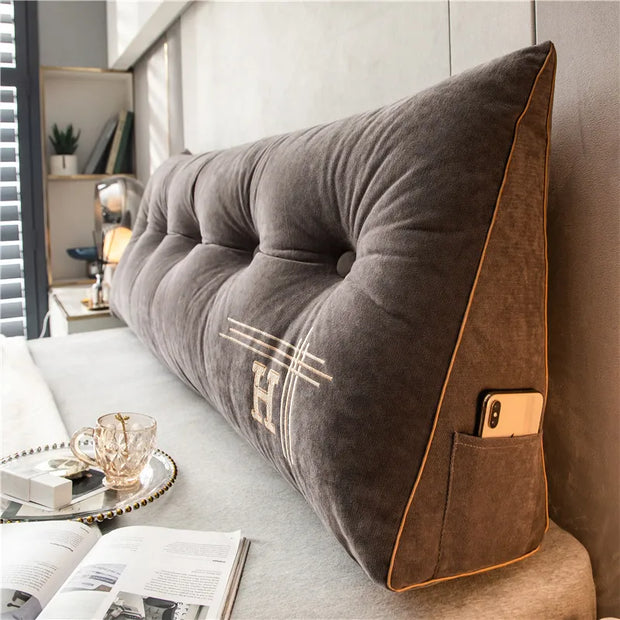 DeluxeKuschelNest | Perfekt für komfortable Entspannung - Brezella