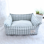 PetRetreat | Pet Bed & House für Katzen und Hunde - Brezella