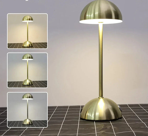 LichtGefühl | LED Stimmungslampe - Brezella