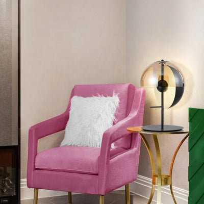 GlanzForm | Stilvolle Leuchte mit zeitgemäßem Design - Brezella