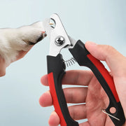 TrimEase | Haartrimmer für Hunde und Katzen - Brezella