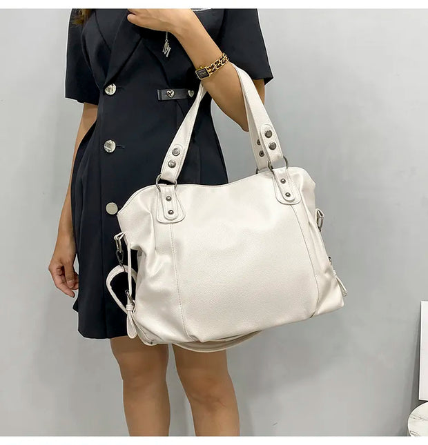 VivaBag | Stilvolle Handtasche mit großzügigem Platzangebot - Brezella