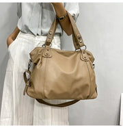 VivaBag | Stilvolle Handtasche mit großzügigem Platzangebot - Brezella