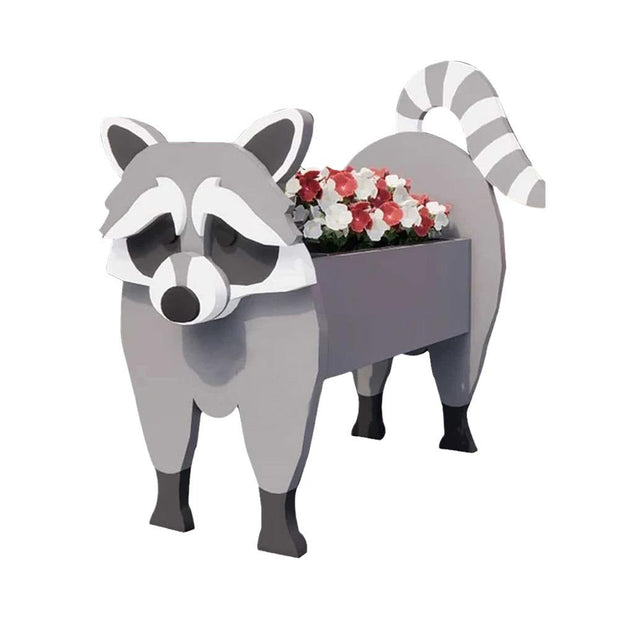 PetFarm | Gartenaccessoire mit Bauernhoftieren - Brezella