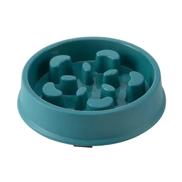 PaceBowl | Anti-Icing Slow Feeder Schüssel - Brezella