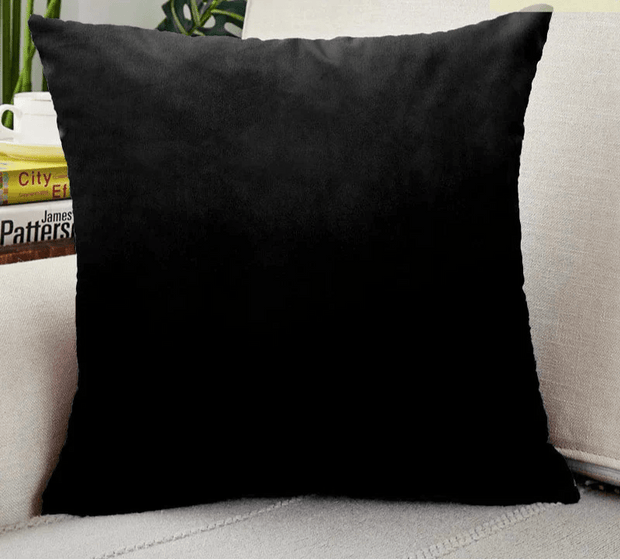SoftEleganz | Minimalistische Kissenhülle für gemütliche Atmosphäre - Brezella