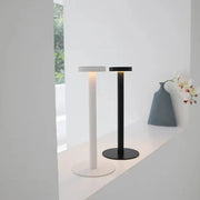 FreiLicht | Kreative LED Lampe ohne Kabel - Brezella