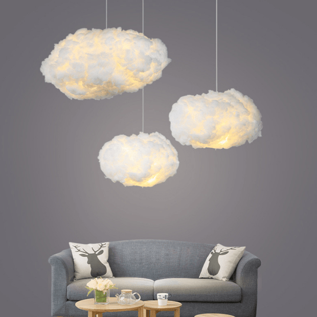 SkyRadiance | Atmosphärische Beleuchtung für ein himmlisches Ambiente - Brezella