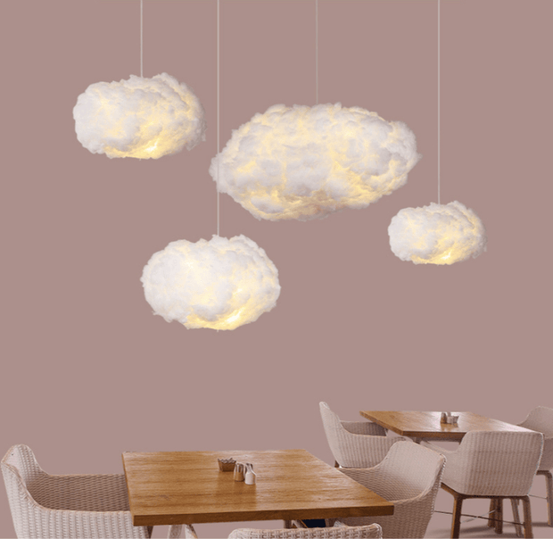 SkyRadiance | Atmosphärische Beleuchtung für ein himmlisches Ambiente - Brezella
