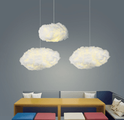 SkyRadiance | Atmosphärische Beleuchtung für ein himmlisches Ambiente - Brezella