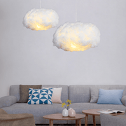 SkyRadiance | Atmosphärische Beleuchtung für ein himmlisches Ambiente - Brezella