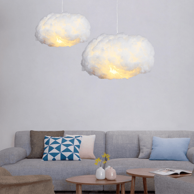 SkyRadiance | Atmosphärische Beleuchtung für ein himmlisches Ambiente - Brezella