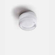 DimpleGlow | Wandleuchte mit elegantem Grübchendesign - Brezella