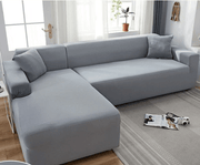 VivoPlaid | Eleganter Sofabezug für Schutz und Gemütlichkeit - Brezella