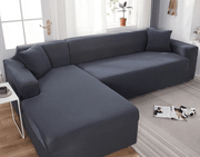 VivoPlaid | Eleganter Sofabezug für Schutz und Gemütlichkeit - Brezella
