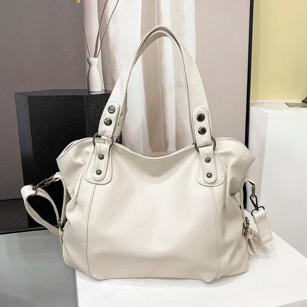 VivaBag | Stilvolle Handtasche mit großzügigem Platzangebot - Brezella