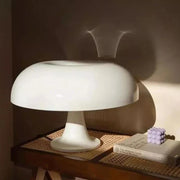 MushroomGlow | Kreative Tischlampe für edlen Raum - Brezella