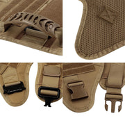 GuardGurt | Ergonomisches Hundegeschirr mit Leine - Brezella