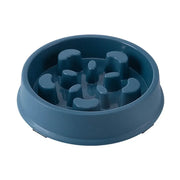 PaceBowl | Anti-Icing Slow Feeder Schüssel - Brezella