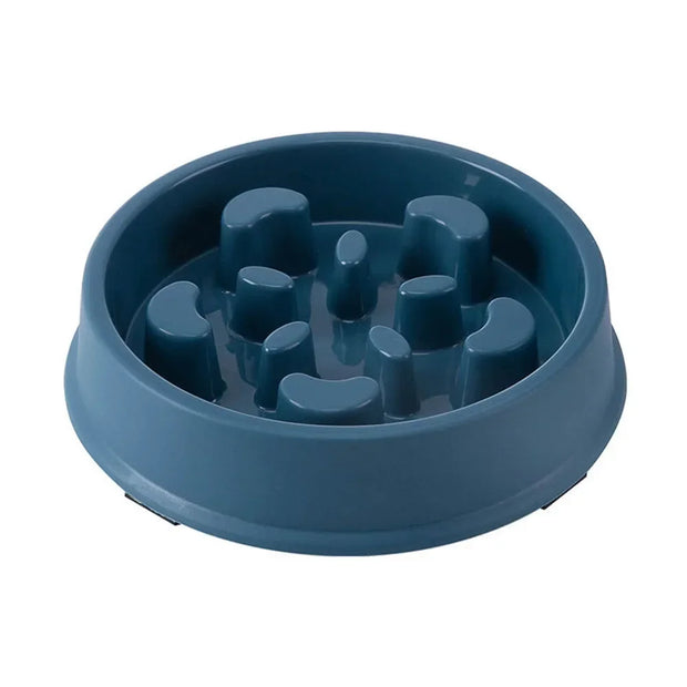 PaceBowl | Anti-Icing Slow Feeder Schüssel - Brezella