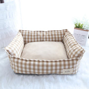 PetRetreat | Pet Bed & House für Katzen und Hunde - Brezella