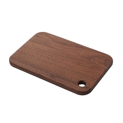 WanderChop | Leichte, tragbare Holz-Schneidebretter