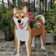 PetFarm | Gartenaccessoire mit Bauernhoftieren - Brezella
