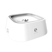 PawQuench | Automatische Antispetter Drinkbak - Brezella