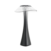 StrahlenFlow | LED Schreibtischlampe mit Verstellbarem Licht - Brezella