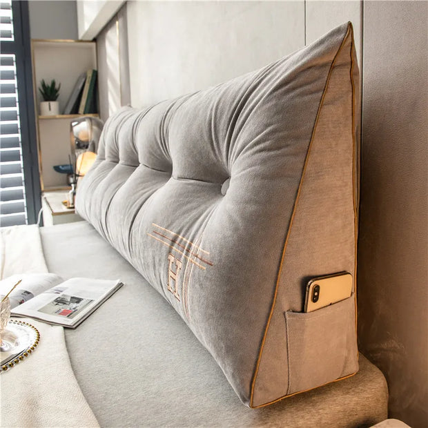 DeluxeKuschelNest | Perfekt für komfortable Entspannung - Brezella