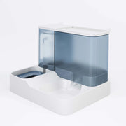 AutoDine | Smart Automatisches Futter- und Wassertablett - Brezella