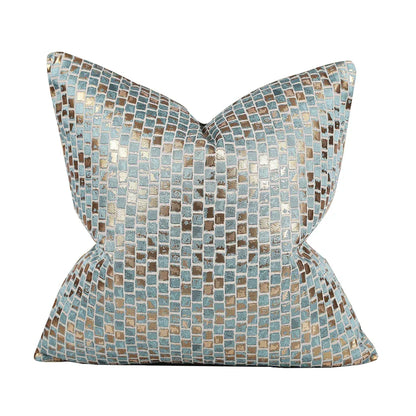 DekoCharm | Elegante Kissenhülle für dein Zuhause