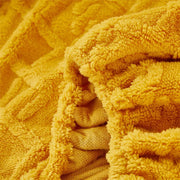 ToastyCloud | Superweiche Winter-Fleece-Bettdecke für angenehme Träume - Brezella