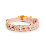 AdventurePaws | Lebendiges Halsband für aktive Hunde - Brezella
