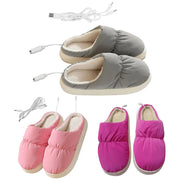 WinterTraum | Weiche Pantoffeln für Damen - Brezella