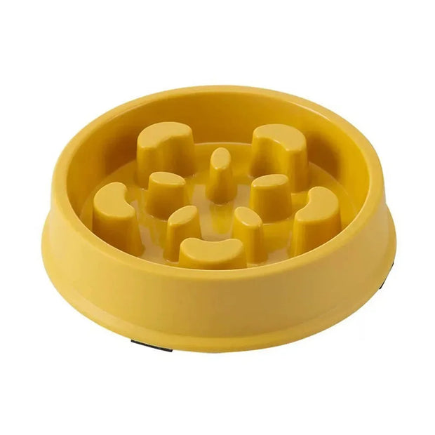 PaceBowl | Anti-Icing Slow Feeder Schüssel - Brezella