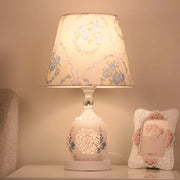 LuxeKristall | Stilvolle Tischlampe mit Glänzender Ausstrahlung - Brezella