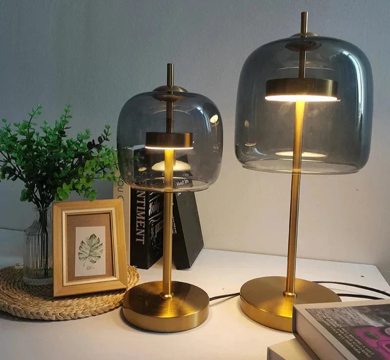 LichtNord | Moderne Lampe mit gemütlichem Flair