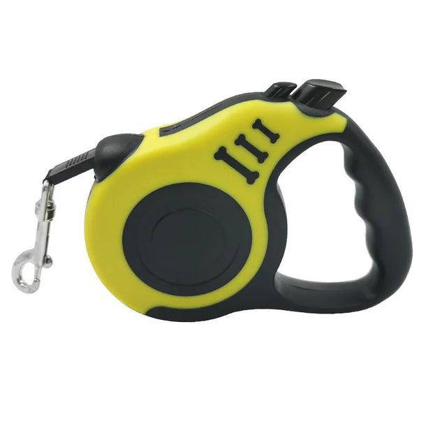 FlexPaw | Anpassbare Leine für Hunde aller Größen - Brezella