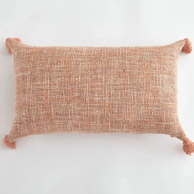 LumiCraft | Elegante Leinen-Kissenbezüge für dein Zuhause - Brezella
