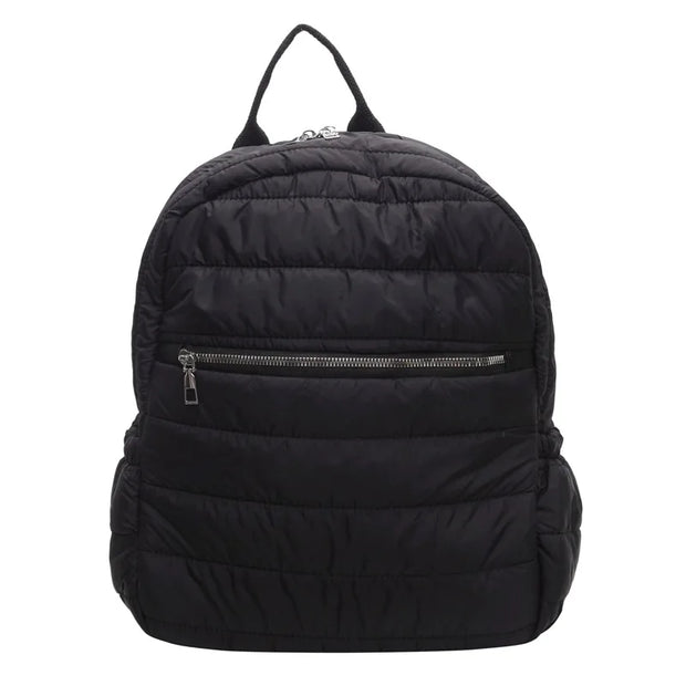 AstraVoyage | Extra großer Reiserucksack mit starker Nylonoberfläche - Brezella